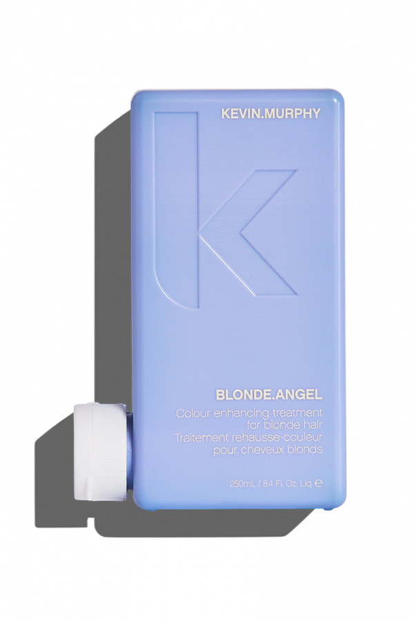 Blonde.Angel.Treatment