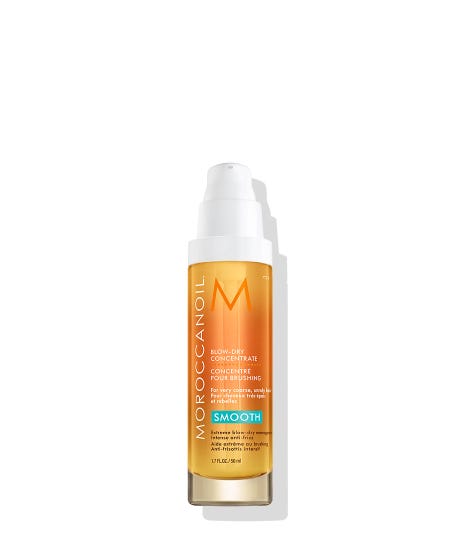 Blow Dry Concentrate
