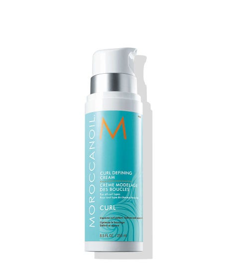Curl Defining Cream