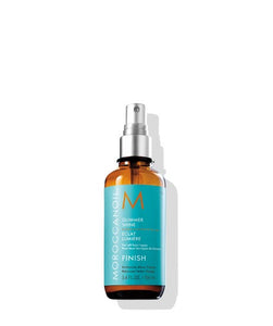 Gold Glimmer Shine Spray