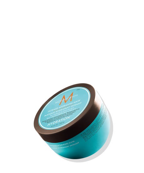 Intense Hydrating Hair Mask