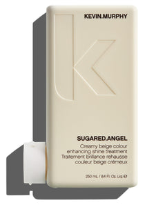 Sugared.Angel-Creamy Beige