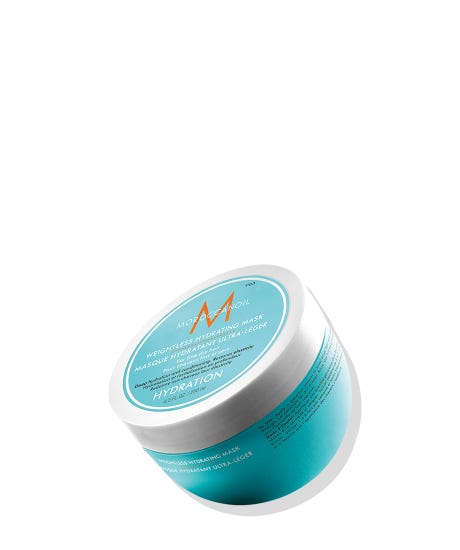 Weightless Hydrating Hair Mask